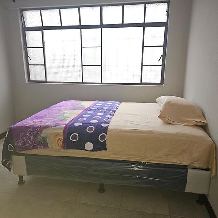 Hotel Galilea El Centro Guatemala City Eksteriør bilde