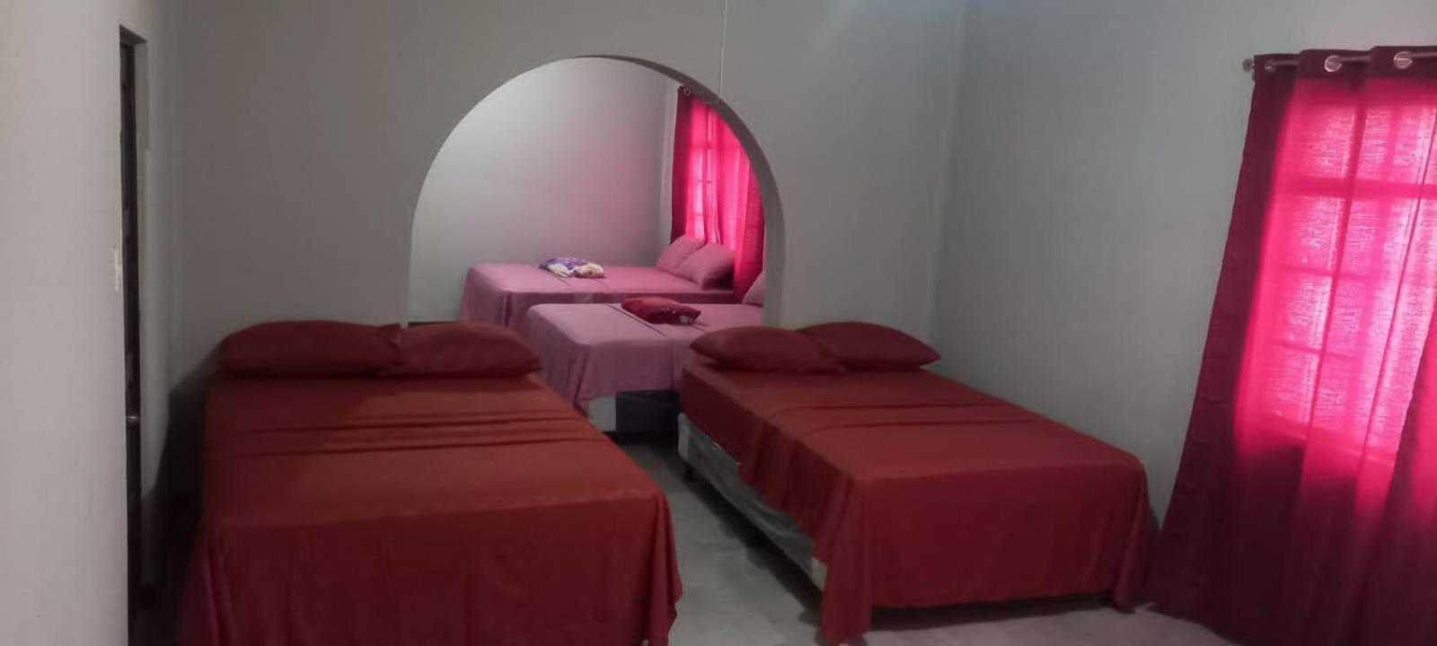 Hotel Galilea El Centro Guatemala City Eksteriør bilde
