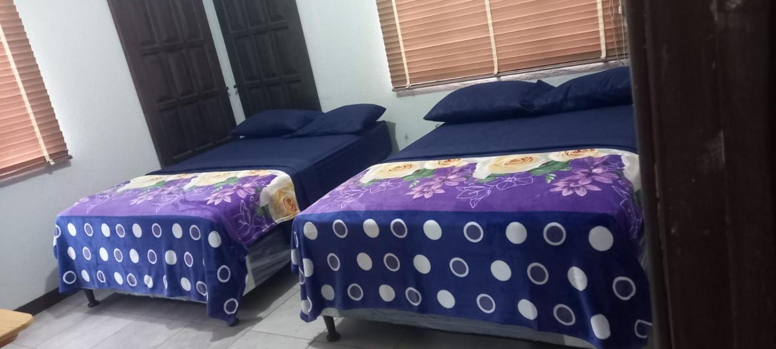 Hotel Galilea El Centro Guatemala City Eksteriør bilde