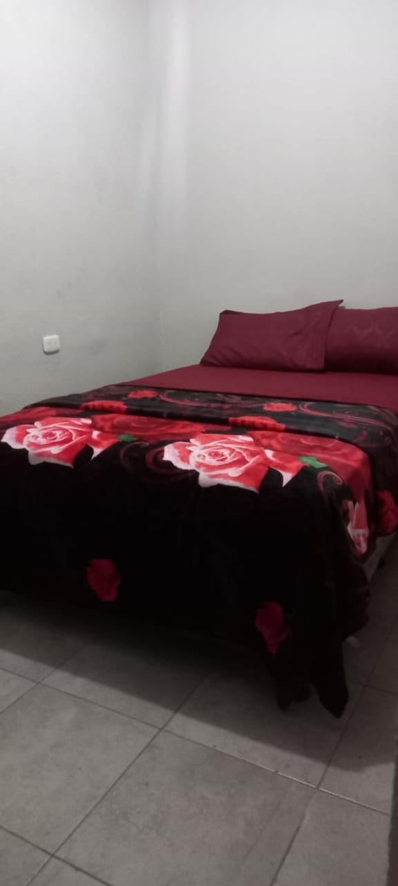 Hotel Galilea El Centro Guatemala City Eksteriør bilde