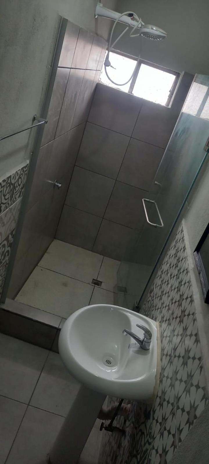 Hotel Galilea El Centro Guatemala City Eksteriør bilde