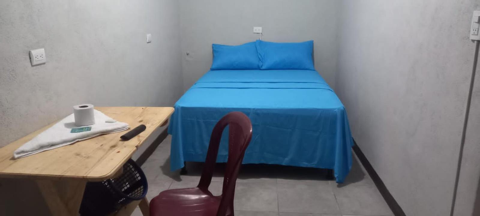 Hotel Galilea El Centro Guatemala City Eksteriør bilde