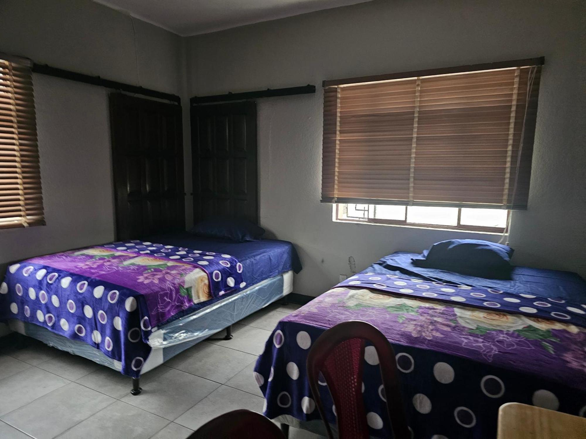Hotel Galilea El Centro Guatemala City Eksteriør bilde