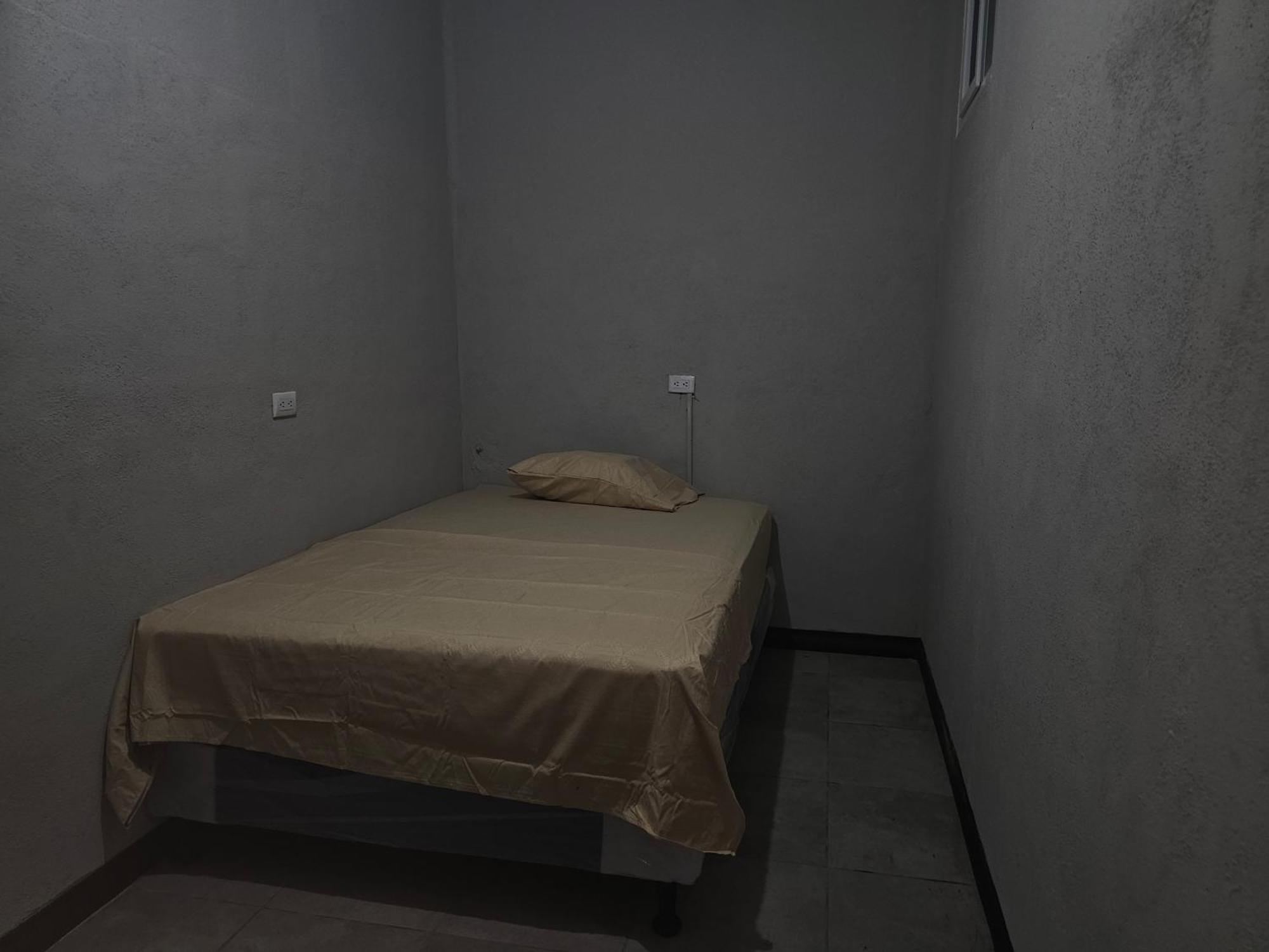 Hotel Galilea El Centro Guatemala City Eksteriør bilde