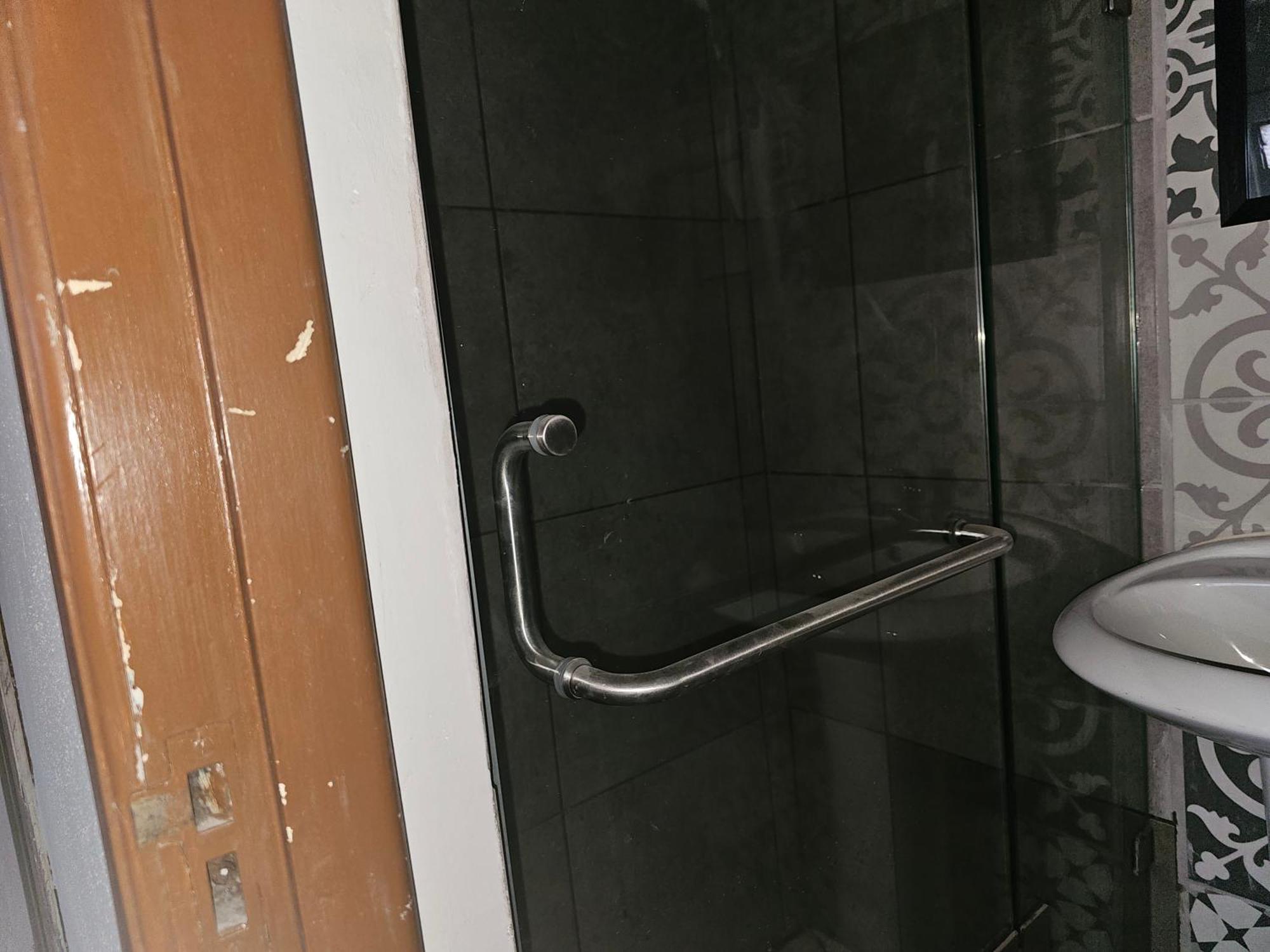 Hotel Galilea El Centro Guatemala City Eksteriør bilde