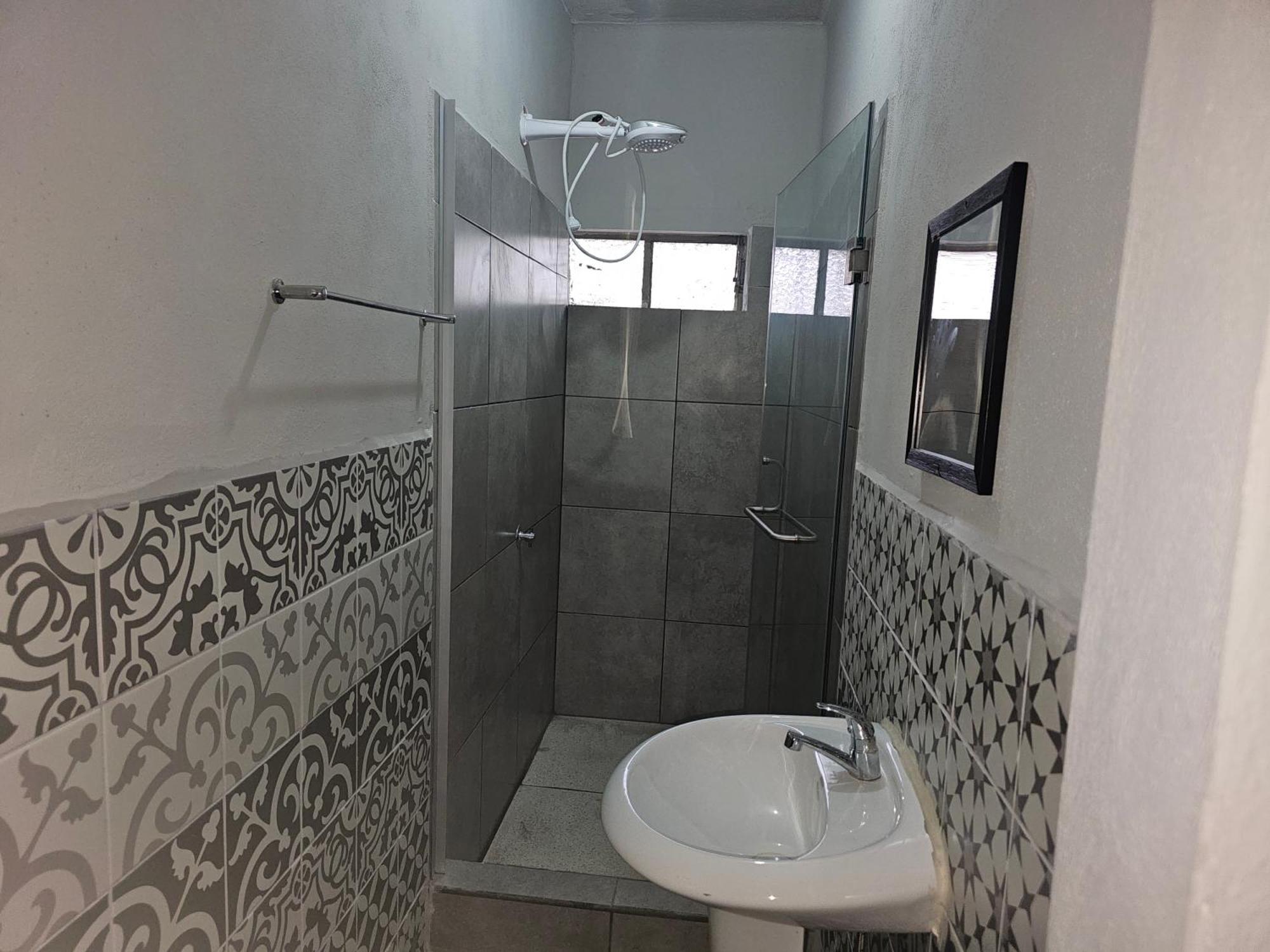 Hotel Galilea El Centro Guatemala City Eksteriør bilde